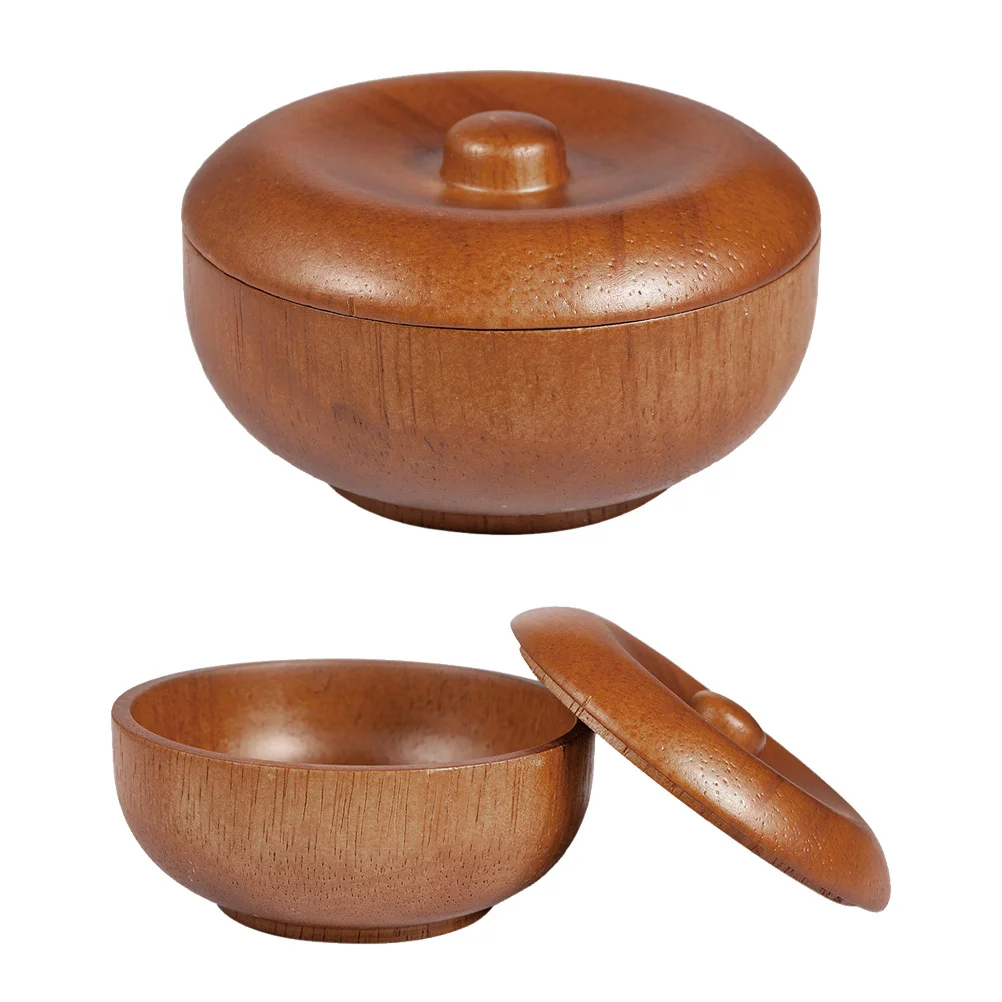 1 قطعة تخزين الصابون الرجالي تصميم مدمج للرجال صابون حلاقة مثالي وعاء كريم الحلاقة المنزلي استخدام وعاء كريم الحلاقة #3