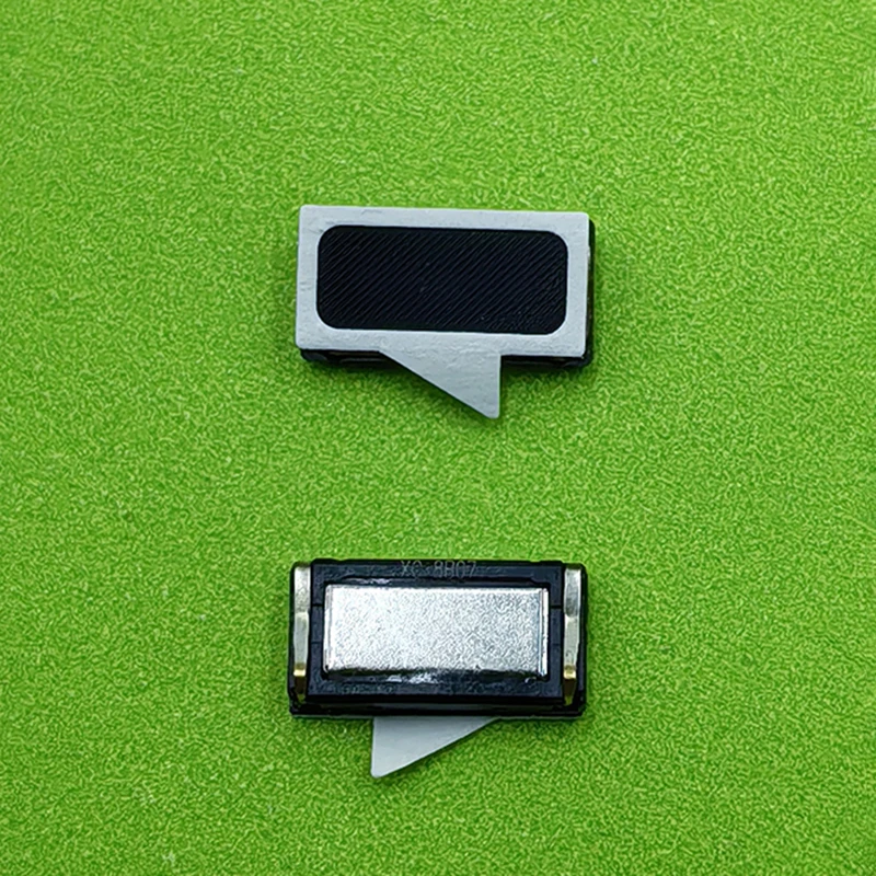 2-5pcs fone de ouvido alto-falante para asus zenfone 3 deluxe ultra capa zs550kl z01fd zs570kl z016d z016s zu680kl som fone de ouvido