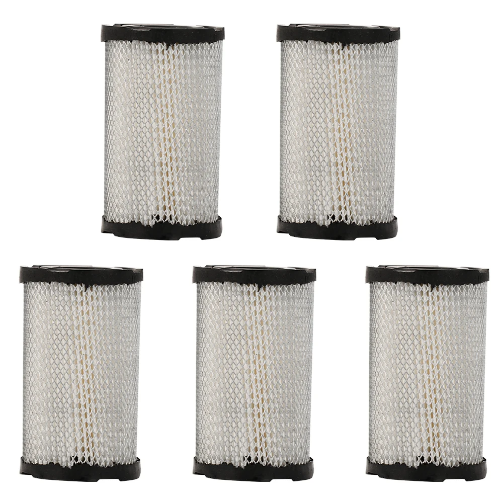XCAN Air Filter for Tecumseh 35066 63087A for John Deere LG491588JD PT15853 for Stens 056-030 100-222 for Lesco 050125