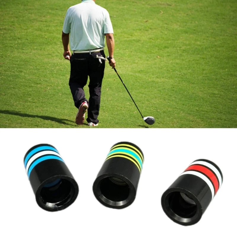 Pack of 3 Golf Builder .370 Golf Tapered Ferrules Ultralight & Long lasting