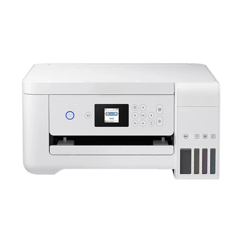 For EP L4263 A4 Wireless Multifunctional Color Tank Printer USB Interface Office & Household Use Stock Product