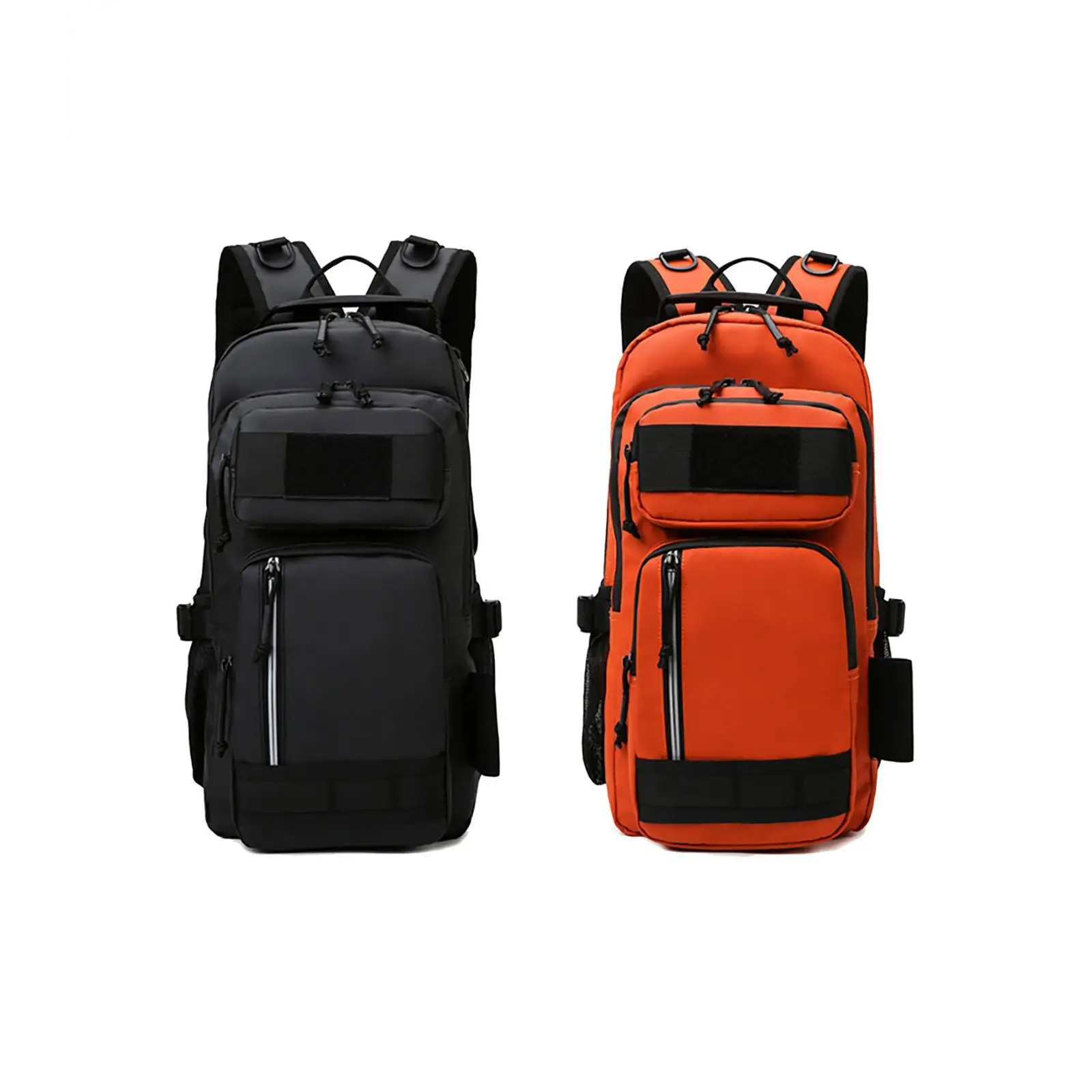 

Fishing Backpack, Fishing Tackle Boxes, Backpack for Camping, Travel, Touring