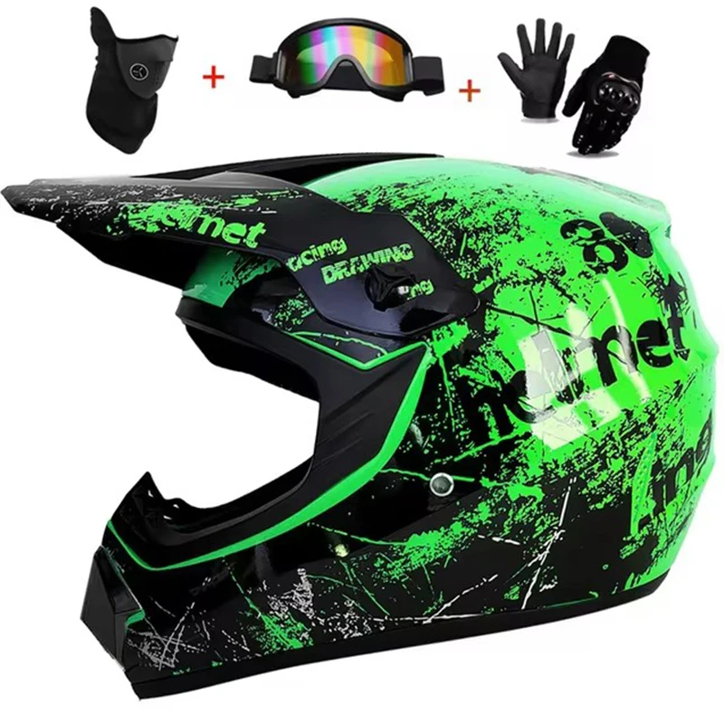 Thumbnail 3 - #42 Trending Full Face Motorcycle Helmets Right Now