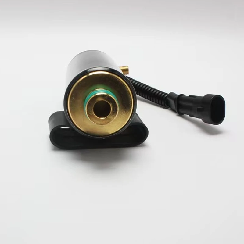 

4452652B 5006063 5009118 5009033 5007661 5008072 Комплект топливного насоса для морских подвесных моторов Johnson Evinrude 200-300 л.с. E-TEC 90