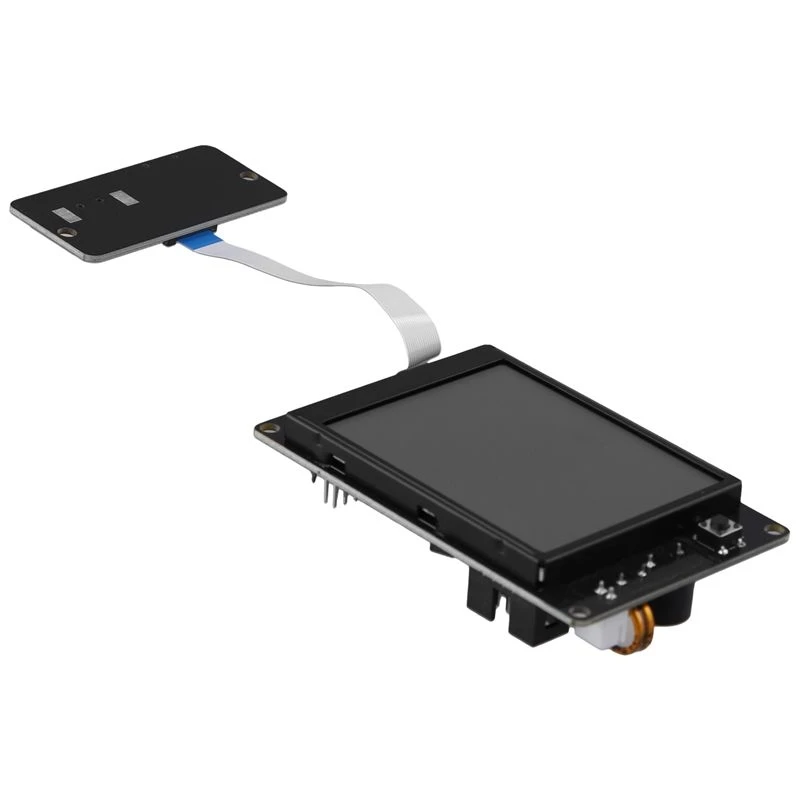 For Artillery 3D Printer LCD Screen And TFT Board Easy Installation, High Sensitivity Touch Control For Genius Models