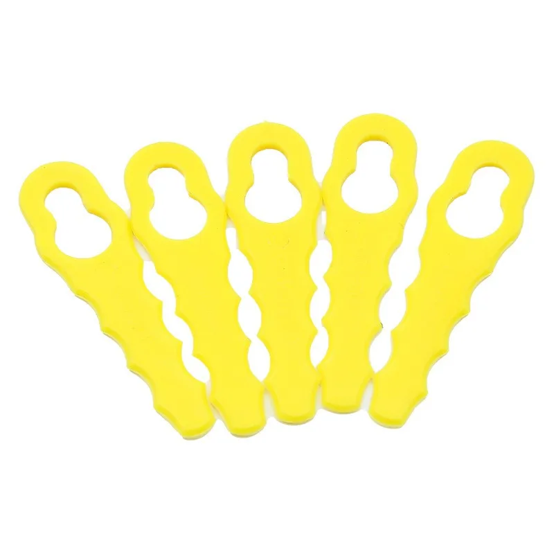 50Pcplastic Lawn Mo… - image