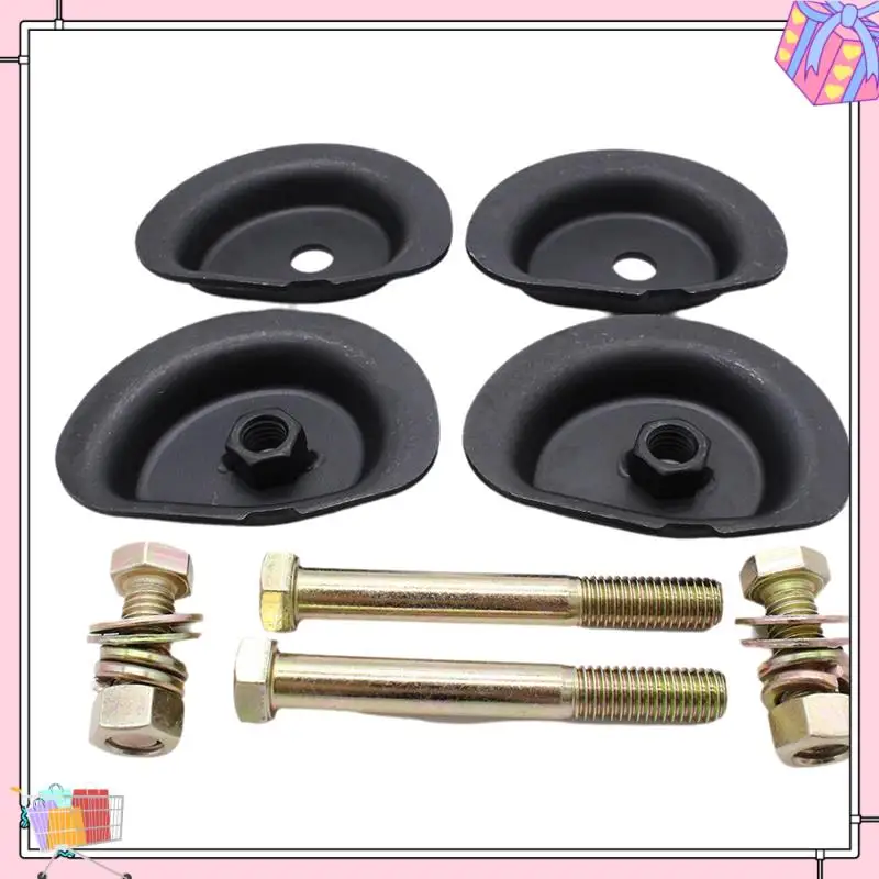 

A77T-Pickup Truck Rear Coil Spring 1960-72 Chevy C10 C20 Pickup Truck Rear Coil Spring Retainers C21911 1960-72 Chevy C10 C20