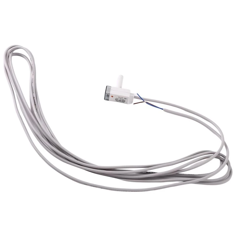 A76I-For Air Pneumatic System Component PS1100-R06L Micro Electronic Sensor Pneumatic Vacuum Pressure Switch SMC-Type PS1100