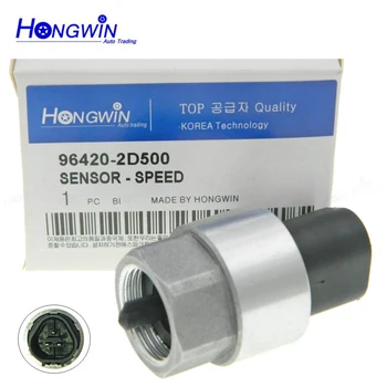Tacho Geschwindigkeit Sensor Für Hyundai Tiburon Elantra / Kia Spectra Cerato 1,8 L 2,0 L OE #   96420-2D501, 96420-2D500, 96420-37000