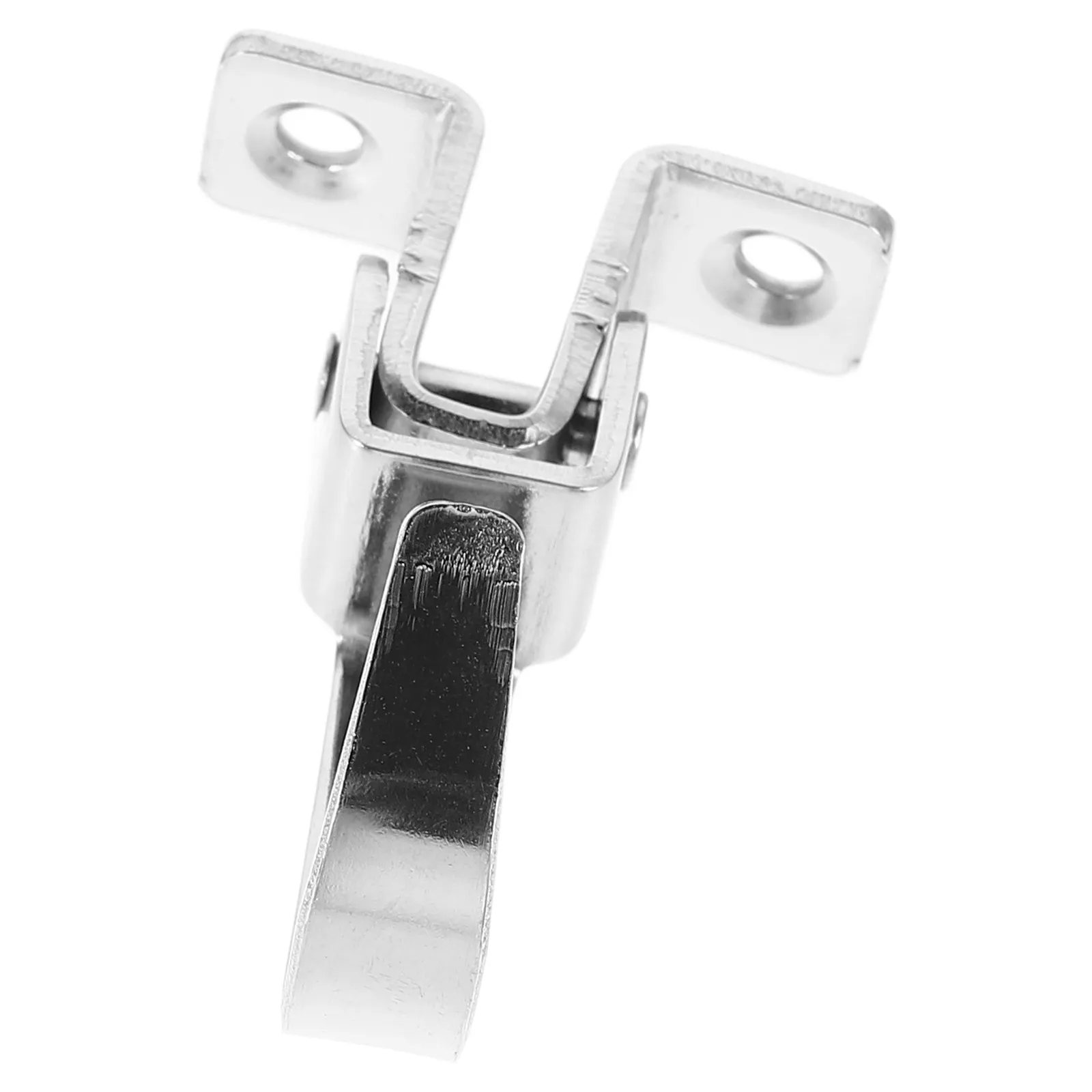 Heavy Duty Stainless Steel Ceiling Hook for Ceiling Fans Lights Fixtures Outdoor Indoor Mounting Hanging Heavy Load Support