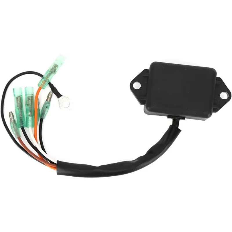 696-85540-11 696-85540-10 696-85540-12 Ignition Control Module and Ignition Coil For 8HP 2 Cylinder 05-09 Mariner 41305 M