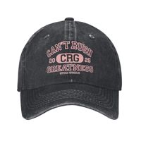 CAN'T RUSH GREATNESS World Tour 2025 Casual Baseball Cap Summer Central Cee Singer Trucker Hat Sun Hats Men Women Baseball Caps