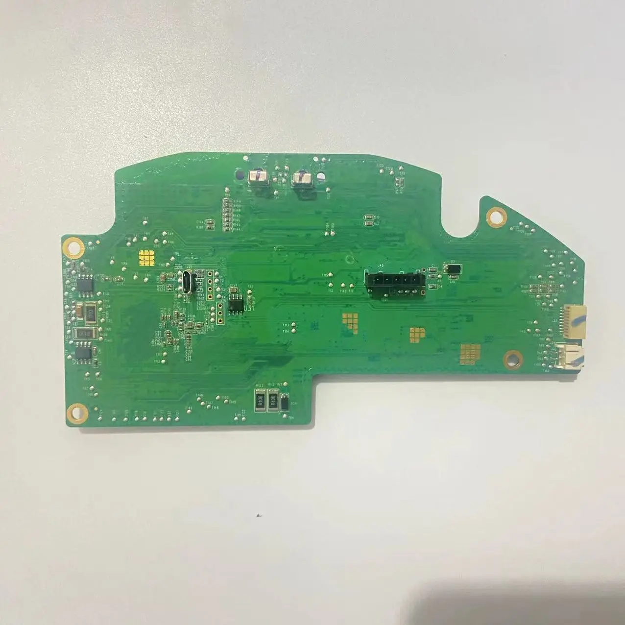 Für Xiaomi Mijia Mopp P Hauptplatine STYJ02YM 3C Staubsauger Roboter Motherboard Globale Version Fegt Wischen Firmware