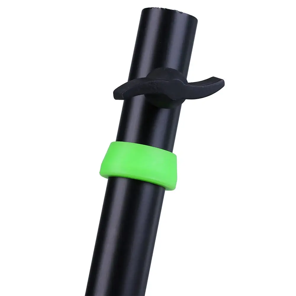 

Accessories Protective Waterproof Mountain Road Bike Bicycle Pipe Protector Seat Post Case Rubber Ring Cover