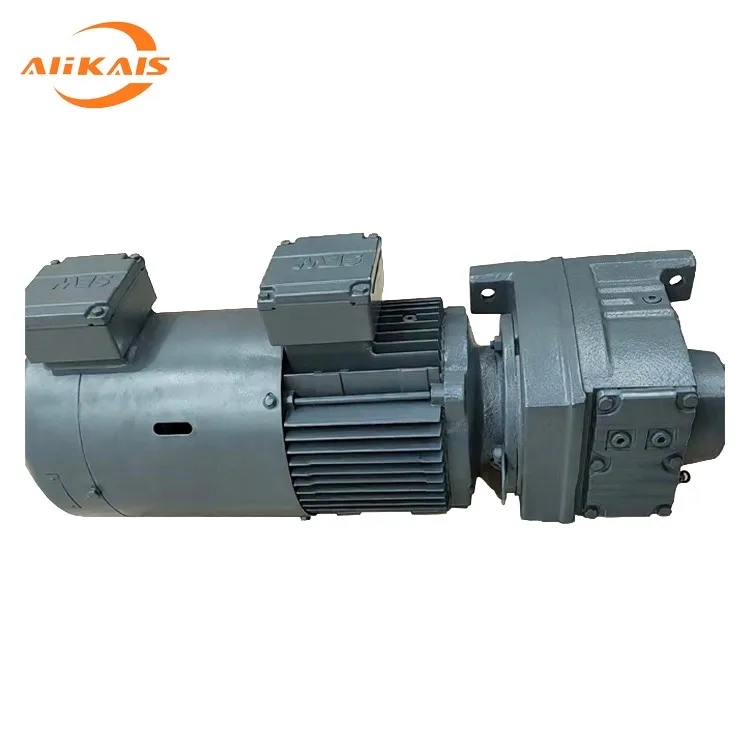 Promotion Inventory New Eurodrive AC Geared Gearbox Motor DRS71M4 for Industrial Equipment for Other Consumer Electronics