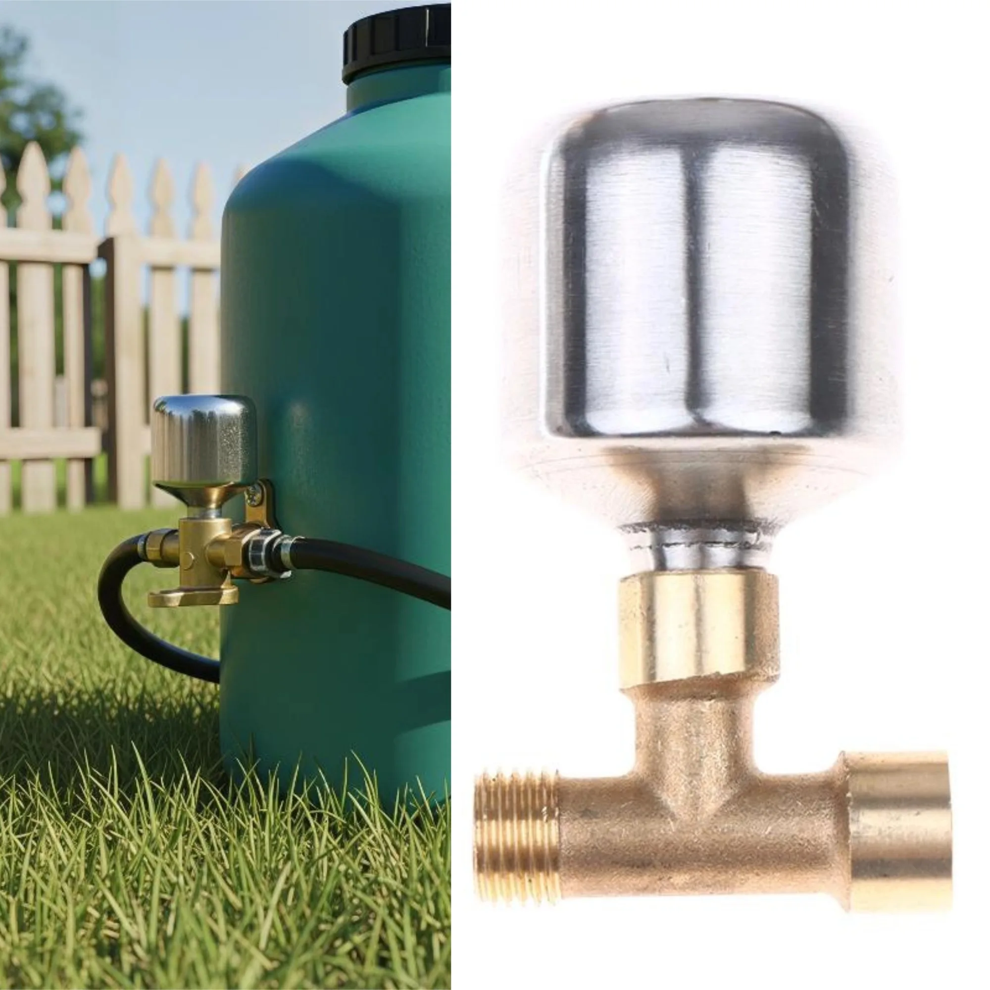 Removable High Pressure Full Copper Electric Sprayer Cylinder for All-Purpose Gardening Needs