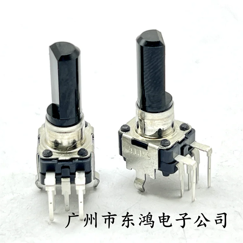 1 pcs. Japanese electronic organ dedicated PX-100 CTK900 volume potentiometer B502 5-pin