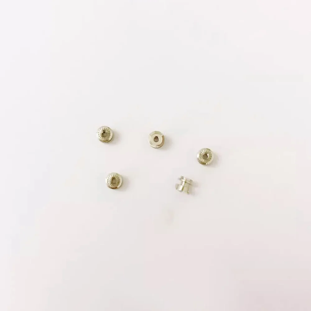 Accesorios de movimiento mecánico rueda de embrague adecuada para Seiko 7009 7S26 accesorios de reloj de movimiento piezas de reparación rueda de embrague