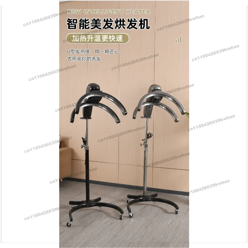 For Hair Salon Oil Permer Perm Cold Perm Machine