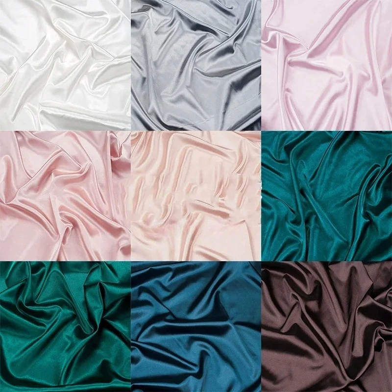 Silk backdrop fabric Instagram-worthy accessory photography backdrop Photography props Textured champagne silk-finish fabric