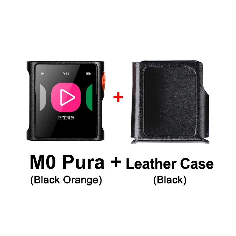 SHANLING M0 Pura / M0 PRO ハイレゾオーディオ HIFI Bluetooth