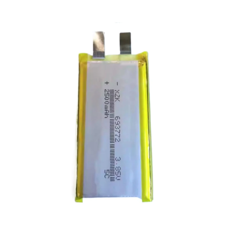Brand New 693772 3.85V 2500mAh Replaceable Battery for DJI Mavic Air 1 693771 Battery Cell Drone Intelligent Flight