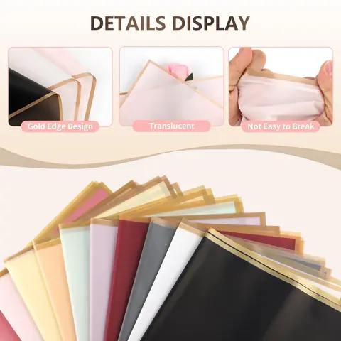 10 best sales रैपिंग पेपर रोल - №2