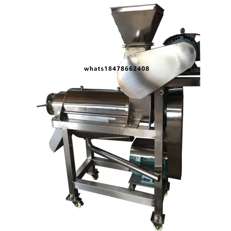 

Juice Extractor Machine Juicer Machine Industrial Commercial Juicer Extractor Machine