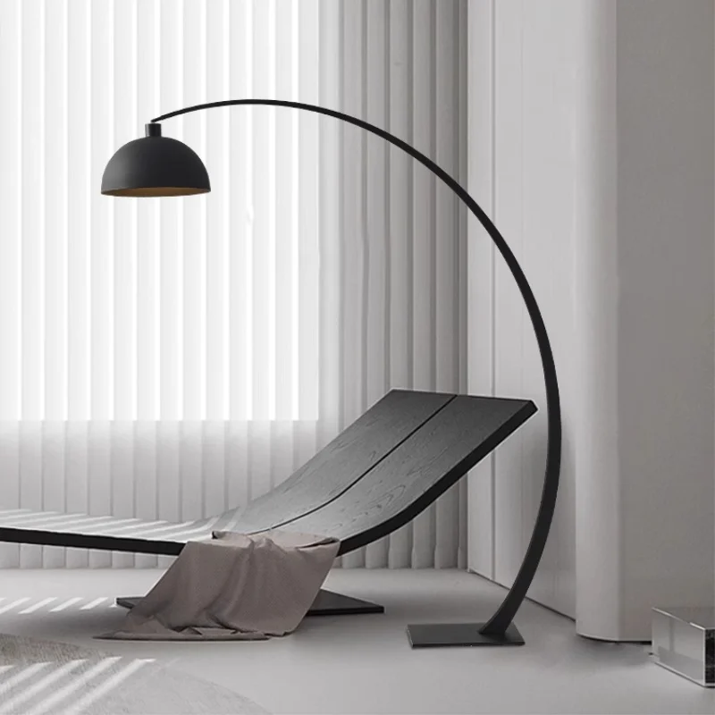 

Modern Luxury E27 Led Floor Lamp Minimalism Iron Floor Light SofaSide Chandelier Lighting Home Deco Led Lighting Lamparas
