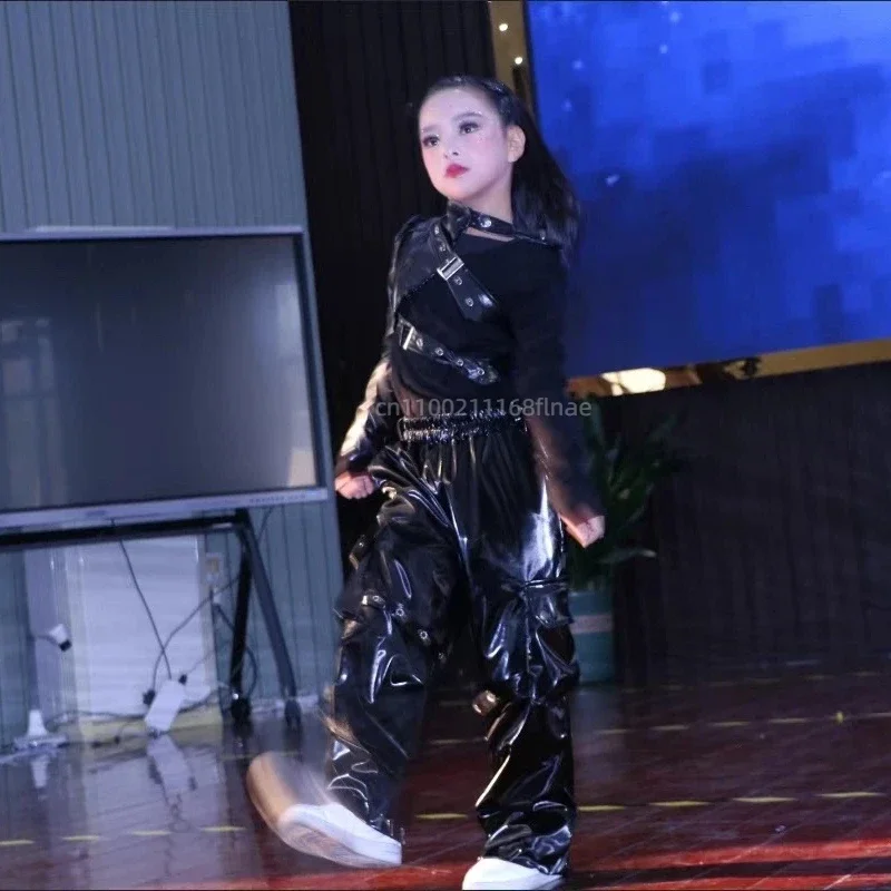 Girls' Jazz Dance J…