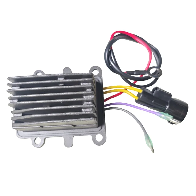 

Топ!-Для Johnson Evinrude 105HP J105 E105 J150 E150 TJ150 TE150 VJ150 0439561 0584093 0585219 Регулятор напряжения Выпрямитель