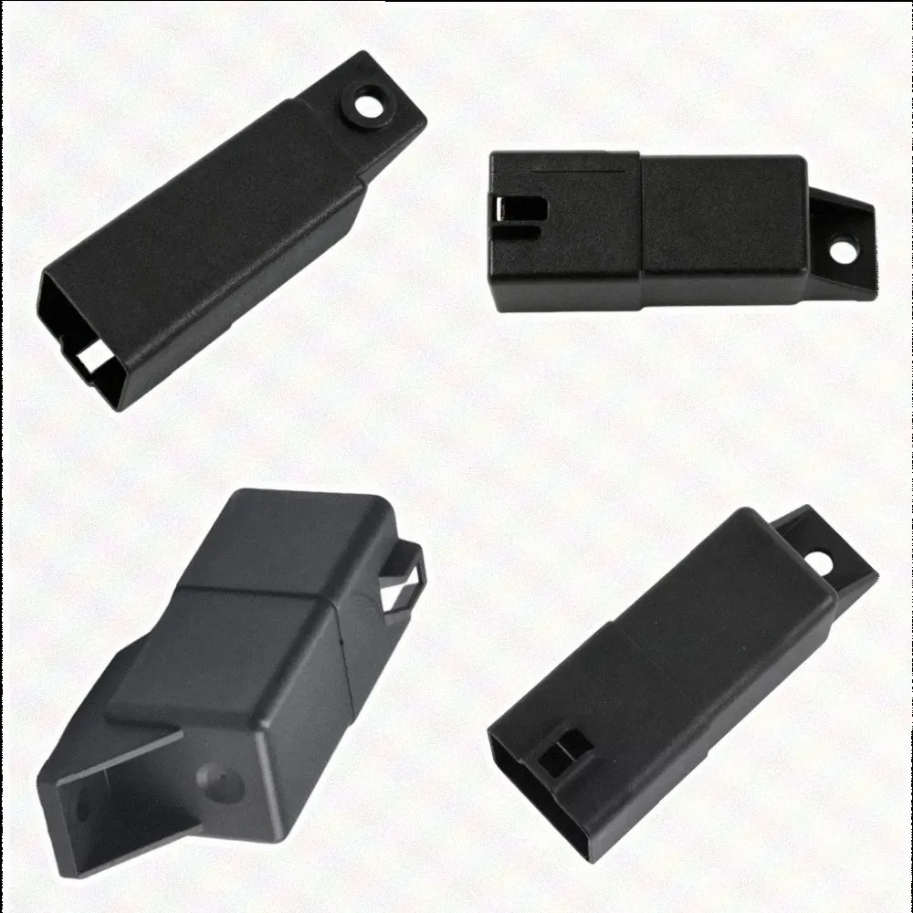 For Cold Start Assistance Preheating Control Module Cold Start System Part Replacement Preheating Part Car Module As Shown