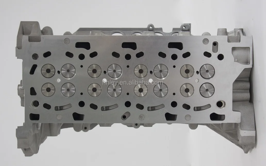 M9T Complete Cylinder Head For Renault Master 2.3 7701479110 908526