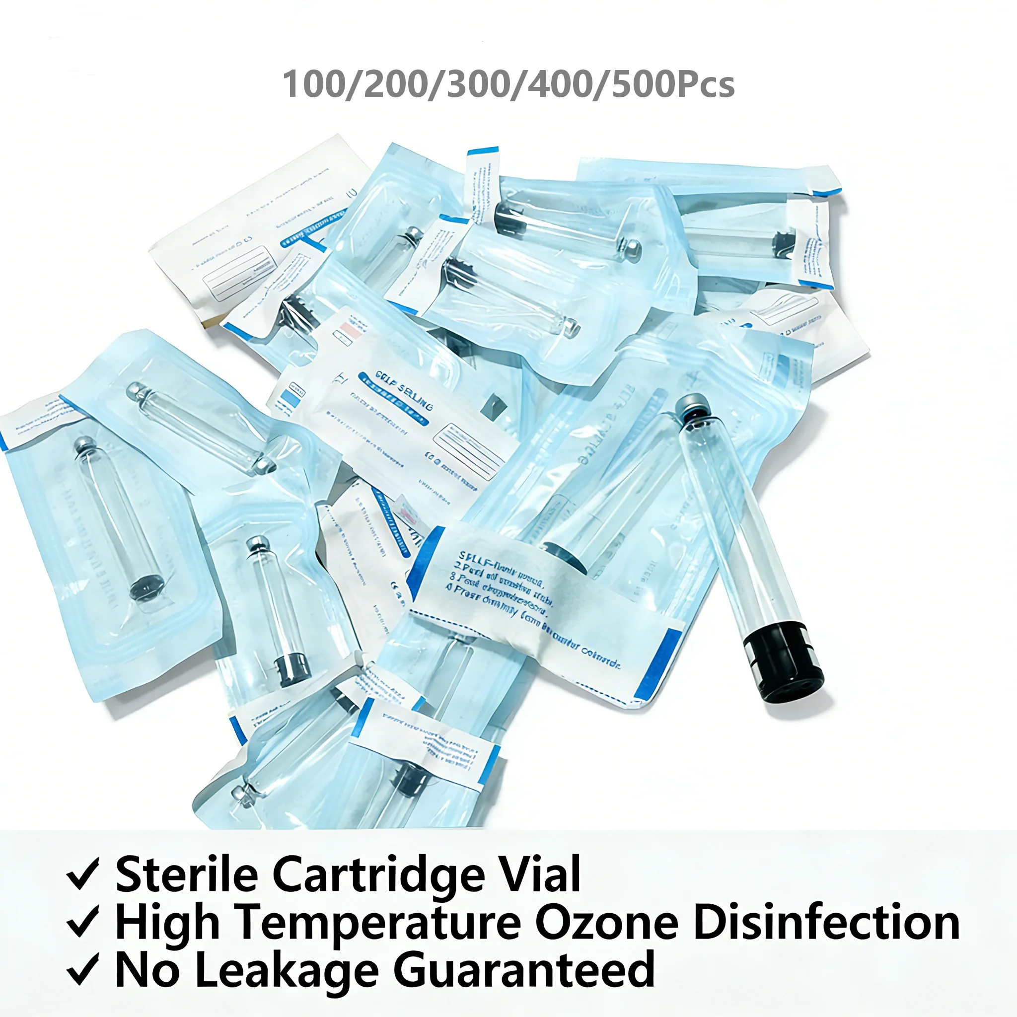 cartouches-de-3-ml-steriles-scellees-individuellement-flacon-cassette-pour-acide-hyaluronique-a-usage-esthetique-insuline-jetable-100-a-500-pieces