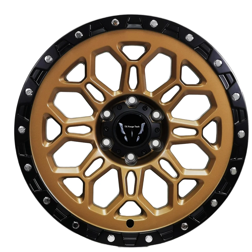 

Source Factory 6061 T6 Forged Wheel 17-24 Inch Rims 5x114.3 5x112 New Condition 30mm ET for Passenger Car Wheels