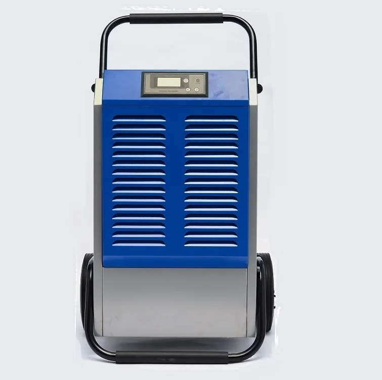 Best Seller Air Industrial Commercial Industrial Dehumidifier For Rent