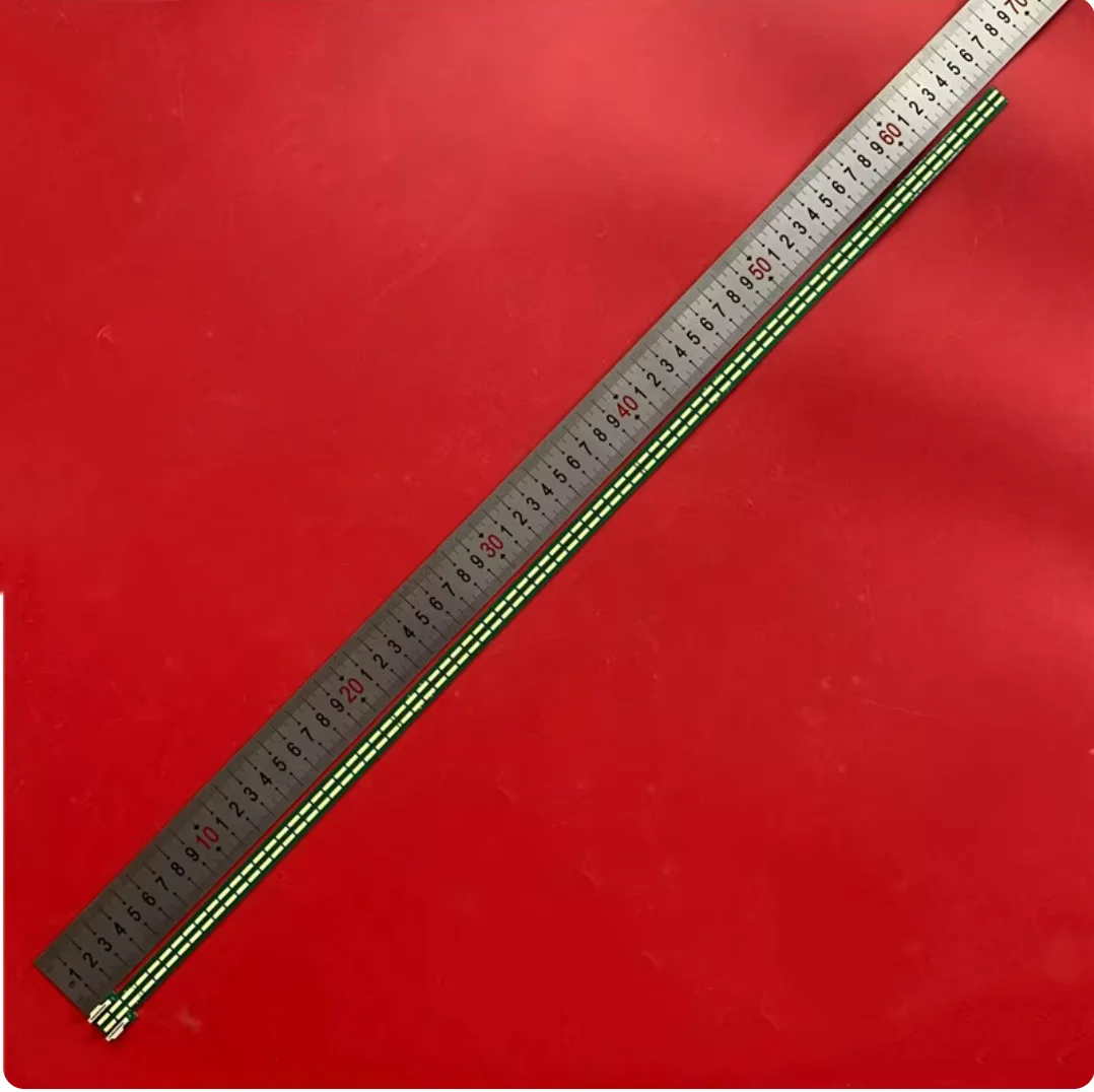 New LED Backlight strip For 60LA8800-CA 60 V13 ART7 TV REV 0.4 1 L/R 6922L-0075A