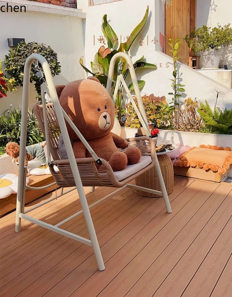 Lxc Swing Home Balc… - image