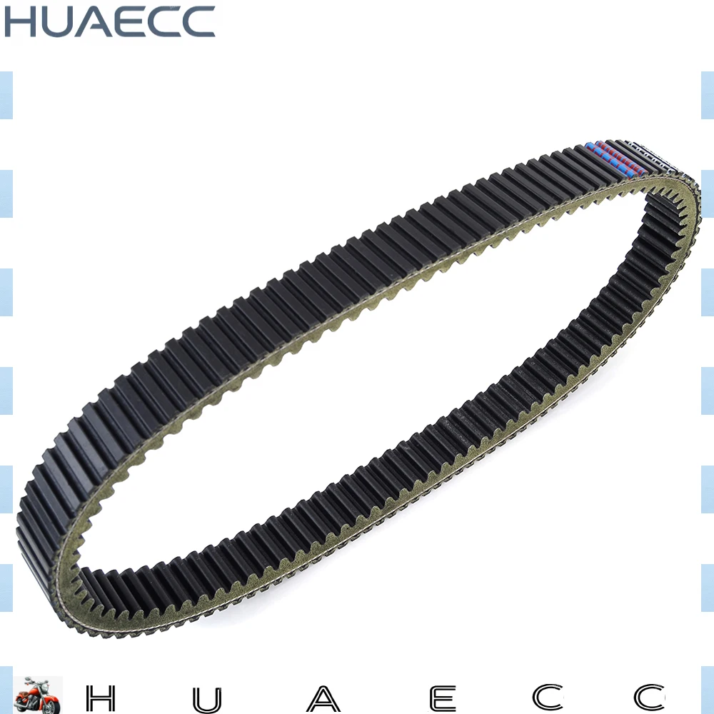 

1114*38mm Drive Belt for Ski-Doo GSX GTX Limited 800 HO Power TEK MXZ Renegade Adrenaline REV X 800 R HO Power TEK 417300166