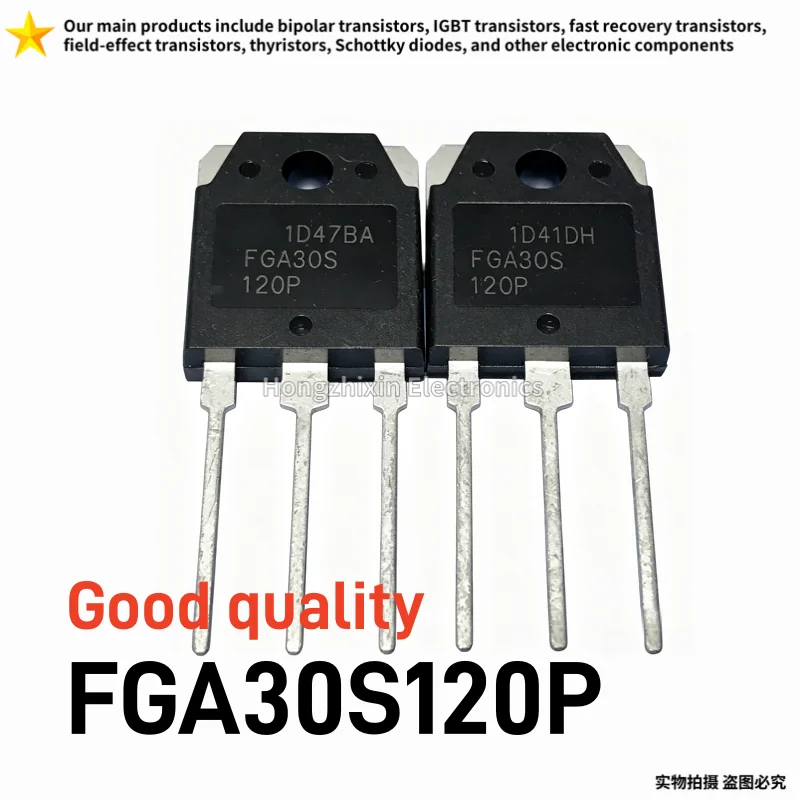 10PCS Good quality FDA28N50F FDA24N40F FDA24N50F FDA20N50F TO-3P 28N50F 24N40F 24N50F 20N50F MOSFET