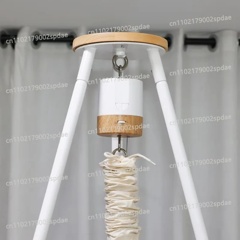 Low Noise Indoor Adjustment Speed Baby Engine Baby Cradle Baby Hammock Motor