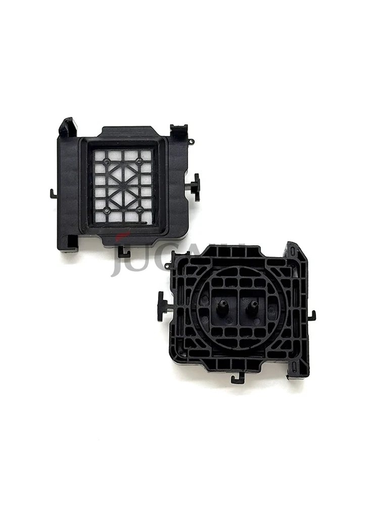 Jucaili XP600 Printhead Capping Top for EPS TX800 XP600 Head for Eco Solvent Printer DX11 Print Head Cap Top