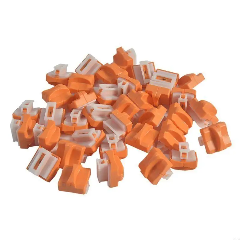 A5 용지 트리머 블레이드 사무용품용 5Pcs 종이 커터 교체 블레이드