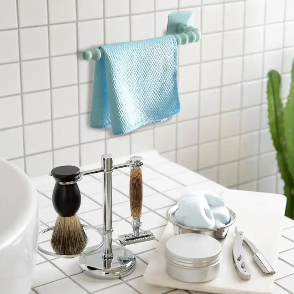 New Flexible Shower Head Holder Multifunctional Household Wall Holder Adjustable Tool Wall Rack
