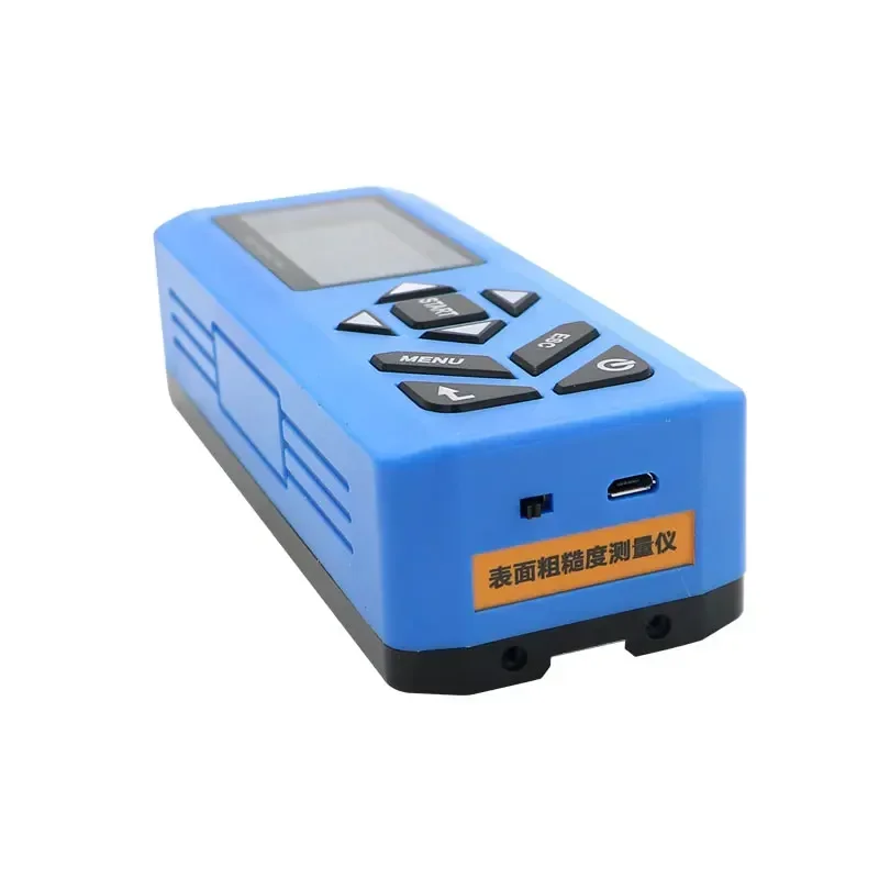 Shahe Portable Roughness Meter Digital LCD Surface Roughness