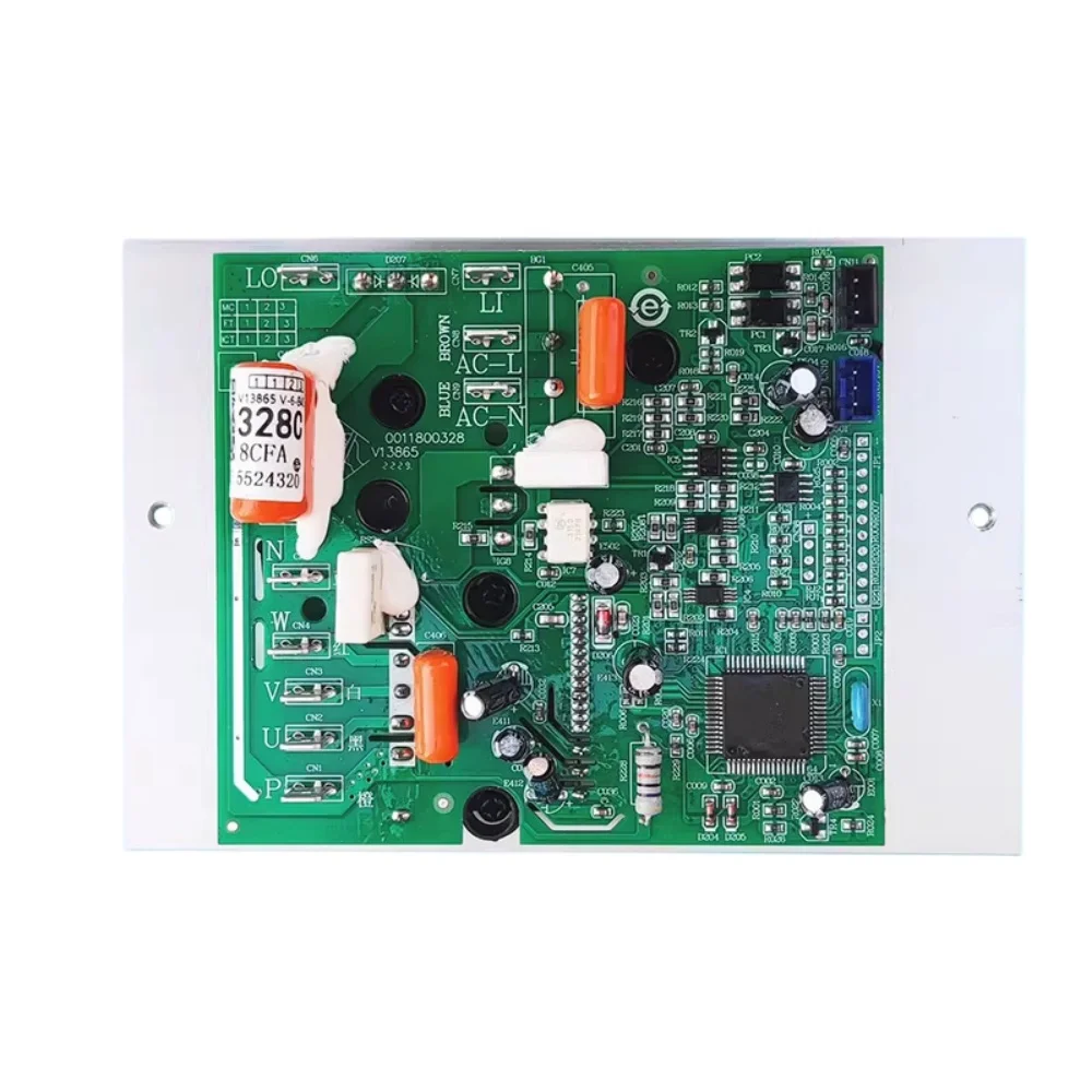 

New Air Conditioner Variable Frequency Module Board 0011800328C Power Module AC Parts for Home And Business Use