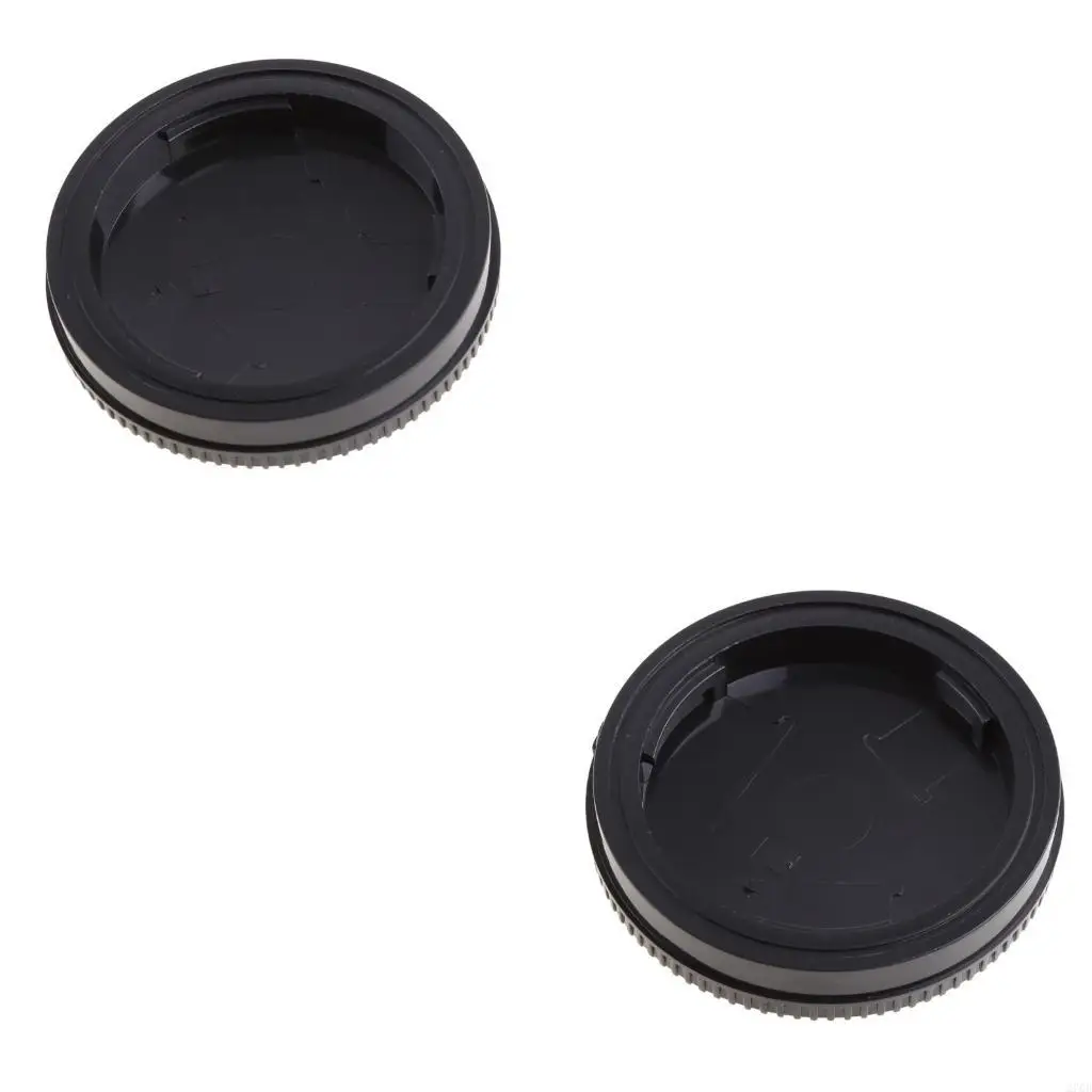 1pc Rear Lens for NEX-3 NEX-5 Black