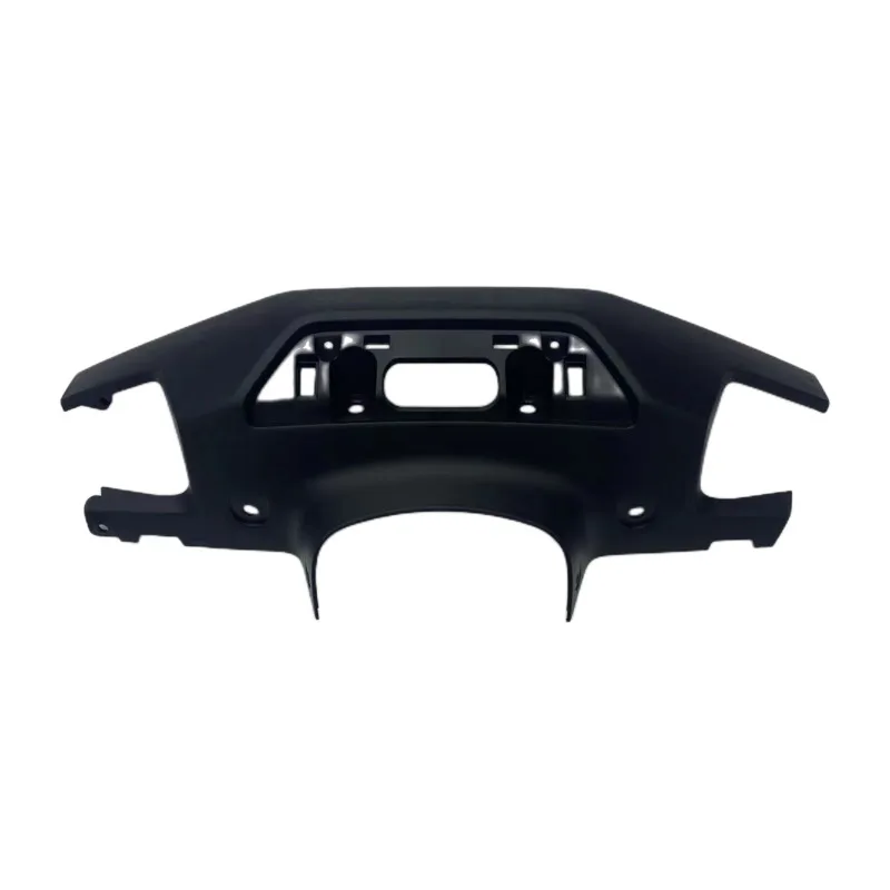 Instrument Cover / Instrument Plastic Accessories For Niu M1 MQI M+ MQI+ M2 MQI2 Front Right Rear
