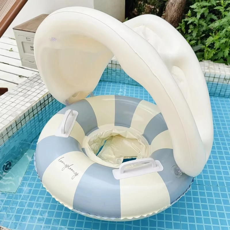 

Baby Swimming Float Ring Pool Bathtub Toys Pool Accessories for Kids Swimming Circle Float Seat Summer Beach Pool Party 1 2 3 Y