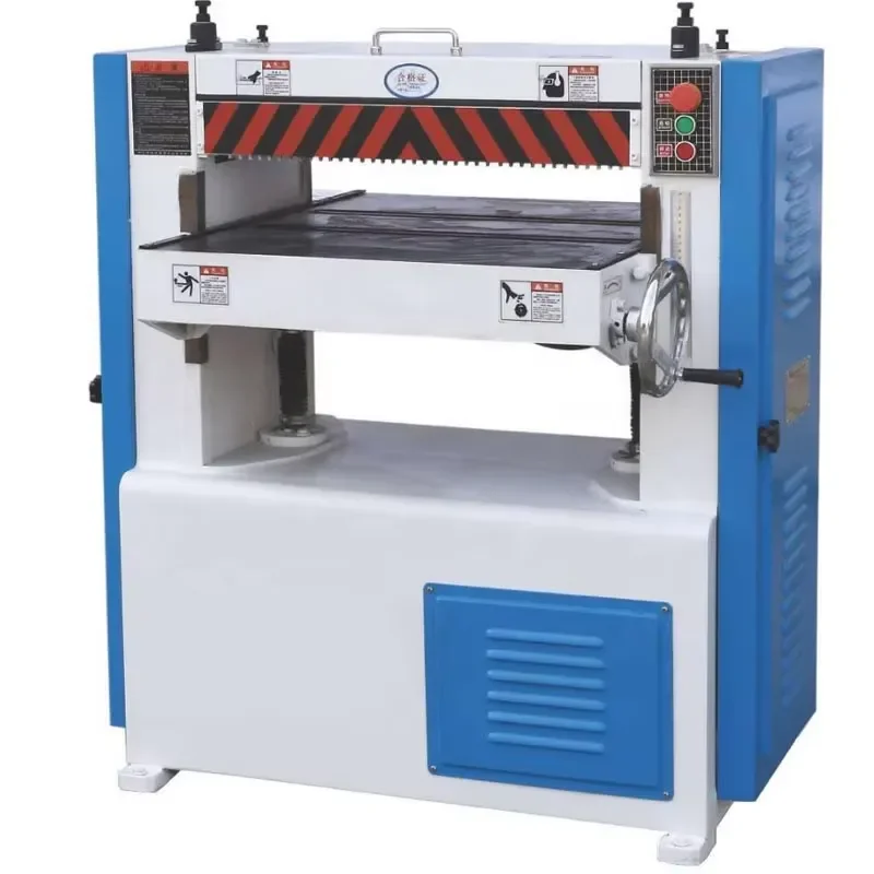 for MB106 woodworking 600mm industrial wood planer wood thickness planer